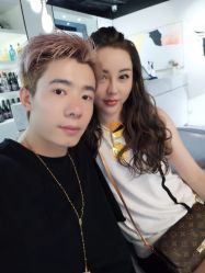-MYCOLORHARSALON