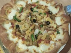 -必胜客(万象城店)