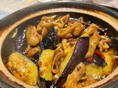 -大隐隐于市私房菜(保和小区店)