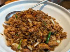 -火候轩品质湘菜·私厨(市府店)