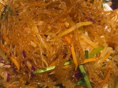 -平娃三宝烧烤·面食(南小街店)