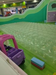 -童梦园主题乐园(天津泉汇购物广场店)