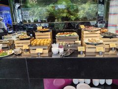 -泰谷酒店·太古码头闽菜自助餐厅