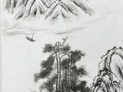 -戏墨娃·书法·国画(景城邻里校区)