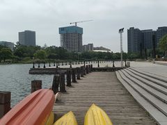 -美兰湖景区
