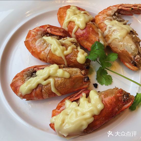 沙龙酒家(海乐荟店)