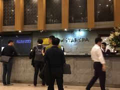 -纽斯桑拿会所(天山店)