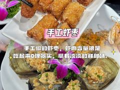 -小海豚•老字号海鲜餐厅(天涯店)