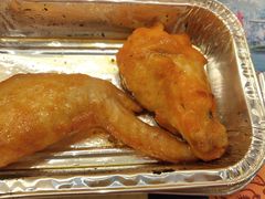 -尊宝比萨(南田店)
