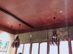 -绿茶餐厅(布吉万象汇店)