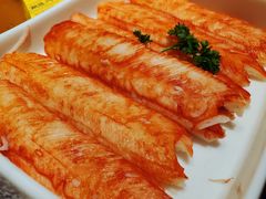 -谭鸭血老火锅(龙湖宝山天街店)