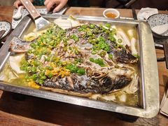 -沽酒当炉(星光天地店)