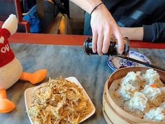 羊肉烧麦-都一处烧麦馆(前门店)