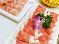 -重庆德庄火锅(太仓万达店)