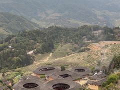 -南靖田螺坑土楼群景区