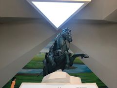 -鄂尔多斯青铜器博物馆