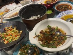 -同湘会馆(粤垦路店)