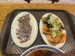 -二宽中国兰州拉面(幸福城店)