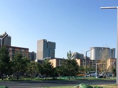 -星巴克(北京通州九棵树西路店)