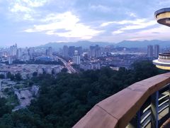 -金鸡山公园