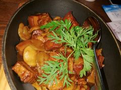 -小大董·烤鸭(凤凰汇店)