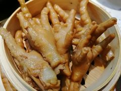 -巴卤社老火锅(财富店)