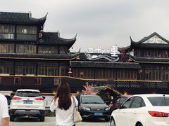 -二十八里太湖船菜(吉祥路店)