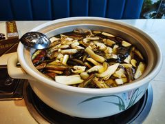-爱膳菌锅锅(阳南店)