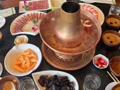 -南门涮肉(通州大船店)