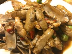 -广记海鲜(杨汊湖一店)