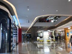 -天河城购物中心