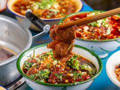 -马路边边麻辣烫联盟路店