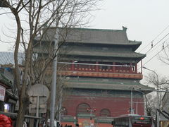 -清真·鸦儿李记·小馆(后海店)