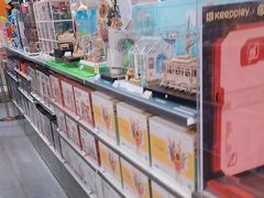 -X11(北京首开熙悦龙湖天街龙湖店)