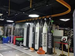 -ENERGY原力健身(川周店)