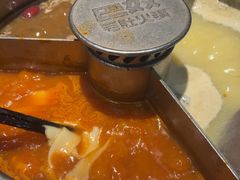 -巴奴毛肚火锅(相州店)