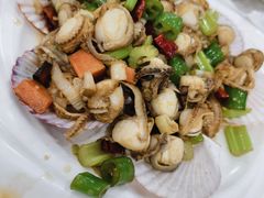 -郭姐·威海渔村(黄兴路店)