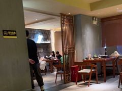 -春熙台韩国料理·章鱼肥牛(西丽店)