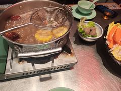 -潮界(虹桥新天地店)