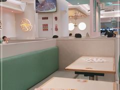 -卢家妈妈·西餐厨房(卜蜂中心店)