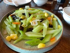 -佘山世茂艾美·御珍轩中餐厅