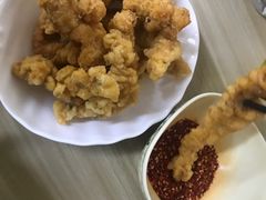 -四川老牛麻辣烫(北门桥店)