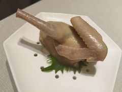 -狮王府淮扬菜(新街口友谊店)