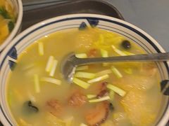 -李记搅团•非遗陕菜(三桥店)