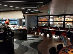 -拉蒂娜·巴西牛排馆 Latina·Brazilian Steakhouse(王府井喜悦店)