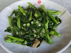 -德記大排档 26年老字号(西湖店)