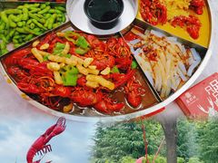 -老淮安·淮安菜(周恩来纪念馆店)
