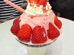 -糖纸甜品(印象城店)