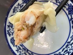 鲜虾猪肉-艾米私房馄饨