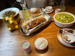-新白鹿餐厅(银泰西湖文化广场店)